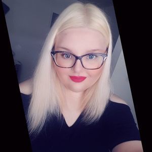 Meet your Posher, Hailey